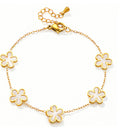 Meadow Bloom Bracelet